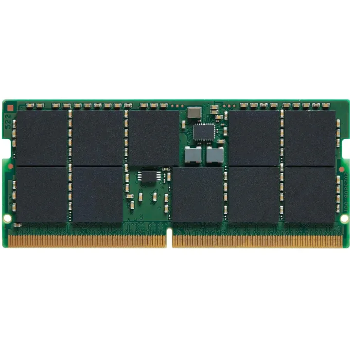 Kingston Mémoire de serveur KSM56T46BD8KM-48HM 1x 48 GB