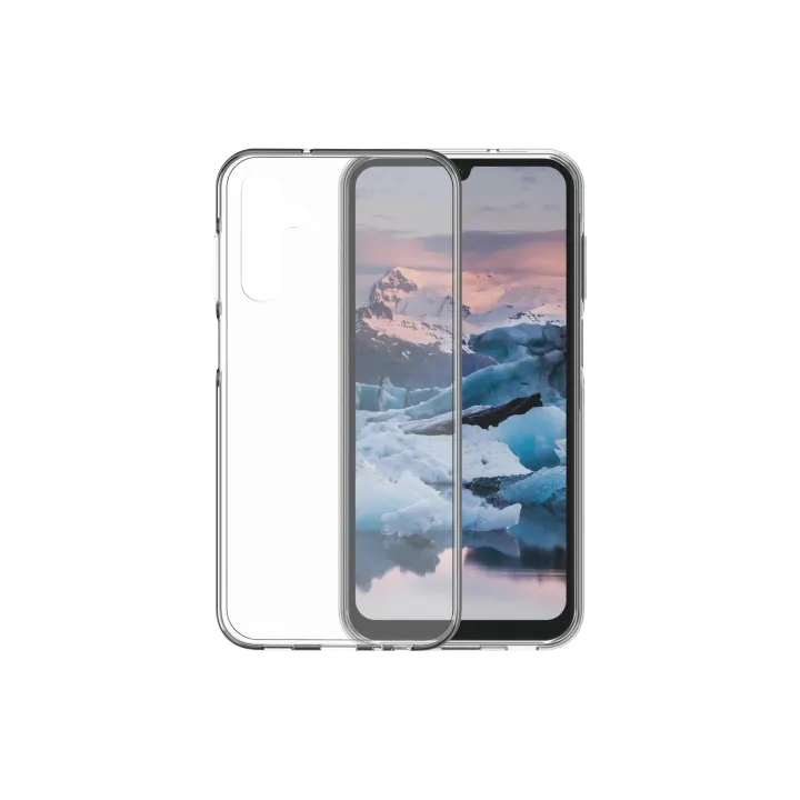 dbramante1928 Coque arrière Greenland Galaxy A15 Transparent