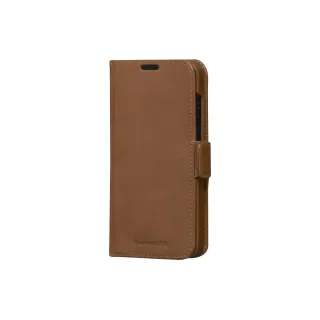 dbramante1928 Book Cover Lynge Galaxy A55 5G Tan