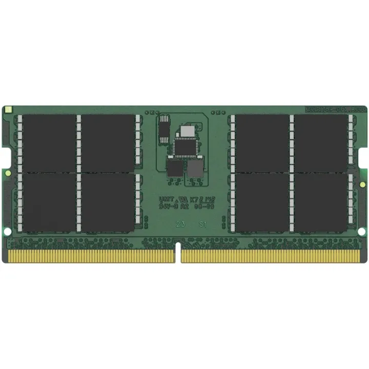 Kingston SO-DDR5-RAM KVR56S46BD8-48 5600 MHz 1x 48 GB