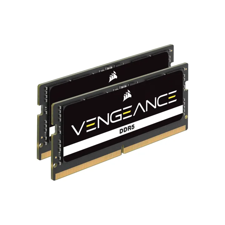 Corsair SO-DDR5-RAM Vengeance 5200 MHz 2x 16 GB