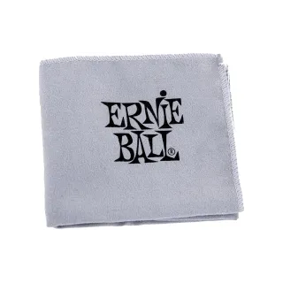 Ernie Ball Chiffon doux avec le logo Ernie Ball