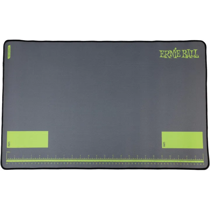 Ernie Ball Tapis de sol Techmat