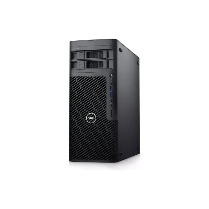 DELL Poste de travail Precision 7865 (PRO 5945WX, 32 GB, 1 TB, A2000)