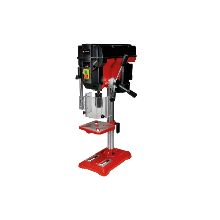 Einhell Perceuse à colonne TE-BD 550 E