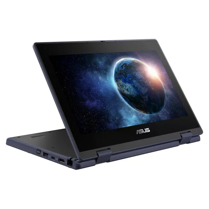 ASUS Ordinateur portable BR1104 Flip (BR1104FGA-NS0051X)