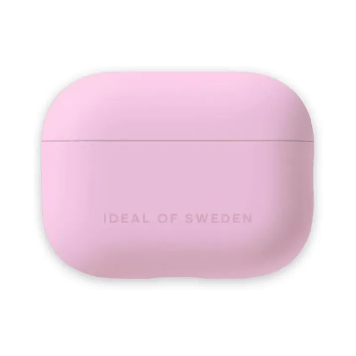 Ideal of Sweden Mallette de transport AirPods Gen. 1 st-2nd Gen. Bubblegum Pink