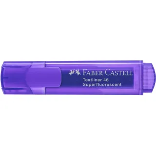 Faber-Castell Surligneur 1546 superflu Violet