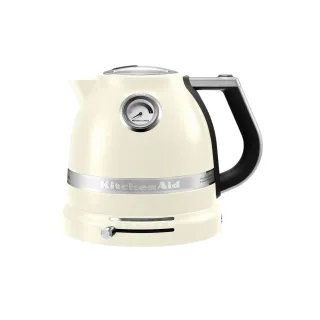 KitchenAid Bouilloire Artisan 5KEK1522 1.5 l, Crème