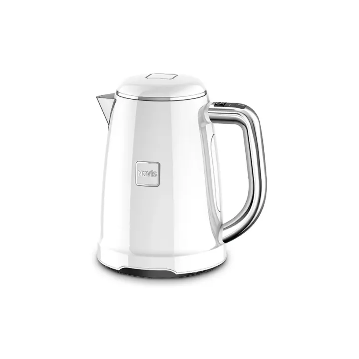 Bosch Bouilloire KTC1 1.6 l, Blanc