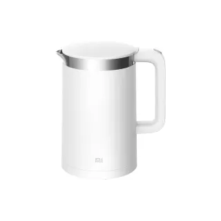 Xiaomi Bouilloire Mi Smart Kettle Pro Swiss Edition 1.5 l, Blanc