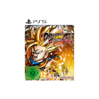 Bandai Namco Dragon Ball FighterZ