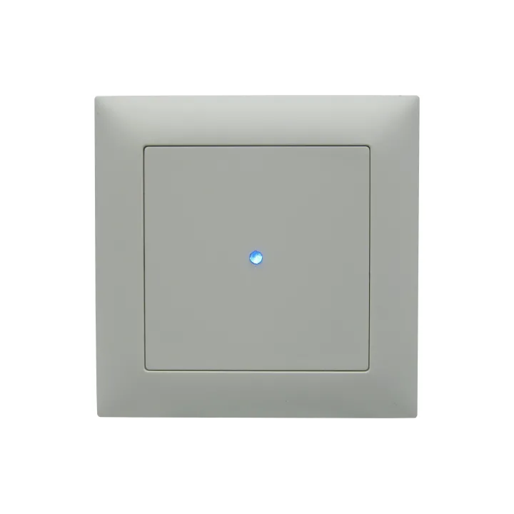 digitalSTROM Smart Home Bouton de variation tactile