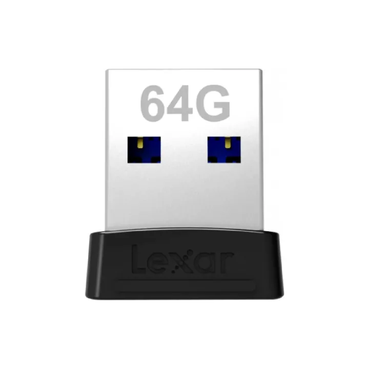 Lexar Clé USB JumpDrive S47 64 GB