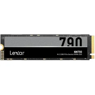 Lexar SSD NM790 M.2 2280 NVMe 512 GB