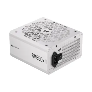 Corsair Bloc d’alimentation RMx SHIFT White RM850x 850 W