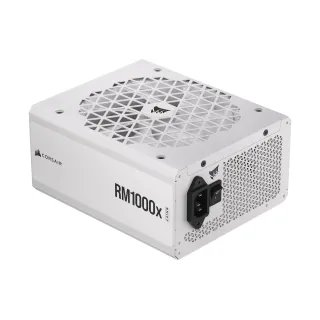 Corsair Bloc d’alimentation RMx SHIFT White RM1000x 1000 W