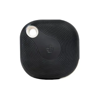 Shelly Smart Home Blu Button Tough 1 Noir