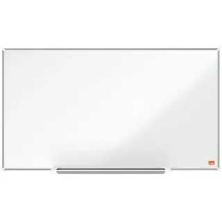 Nobo Tableau blanc Impression Pro 55, Blanc