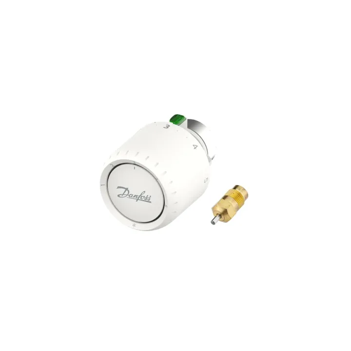 Danfoss Thermostat intelligent Aveo, RA-VL