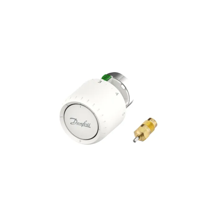 Danfoss Thermostat intelligent Aveo, RA-V