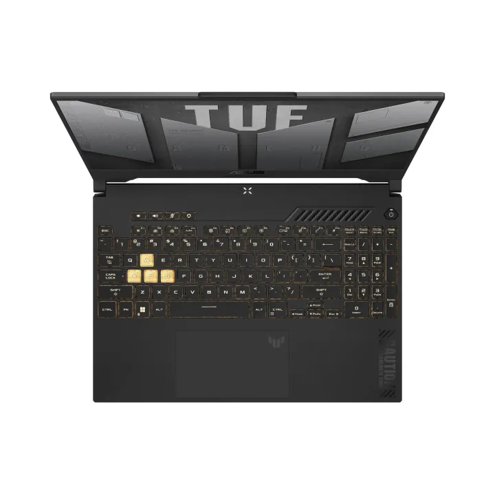 ASUS Ordinateur portable TUF Gaming F15 (FX507VI-LP071W)