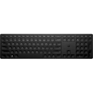 HP Clavier radio 450