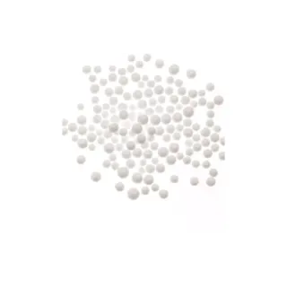Glorex Perles de polystyrène Granulex ultralight 10 L