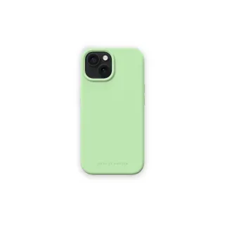 Ideal of Sweden Silicone iPhone 15 Pro Mint