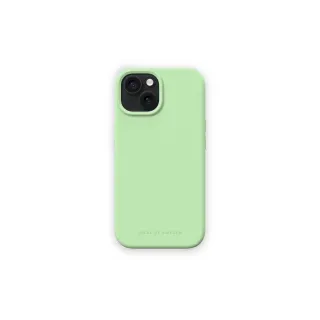 Ideal of Sweden Silicone iPhone 15 Mint