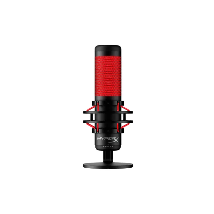 HyperX Microphone QuadCast