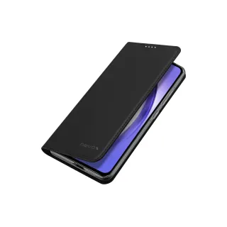 Nevox Book Cover Vario Series Galaxy A55 5G Noir