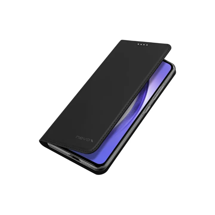 Nevox Book Cover Vario Series Galaxy A55 5G Noir