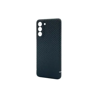 Nevox Coque arrière Carbon Series Galaxy S24 Noir