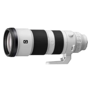 Sony Objectif zoom FE 200-600mm F-5.6-6.3 G OSS Sony E-Mount