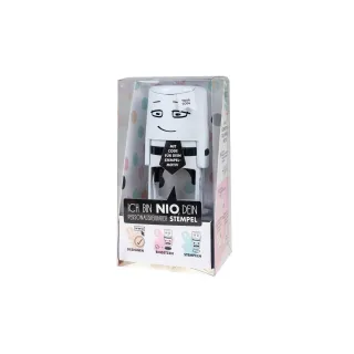 Colop Nio Tampon Nio Set 3 pièces