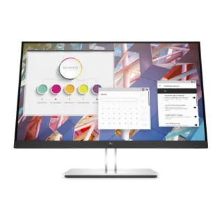 HP Moniteur E24 G4 9VF99AA