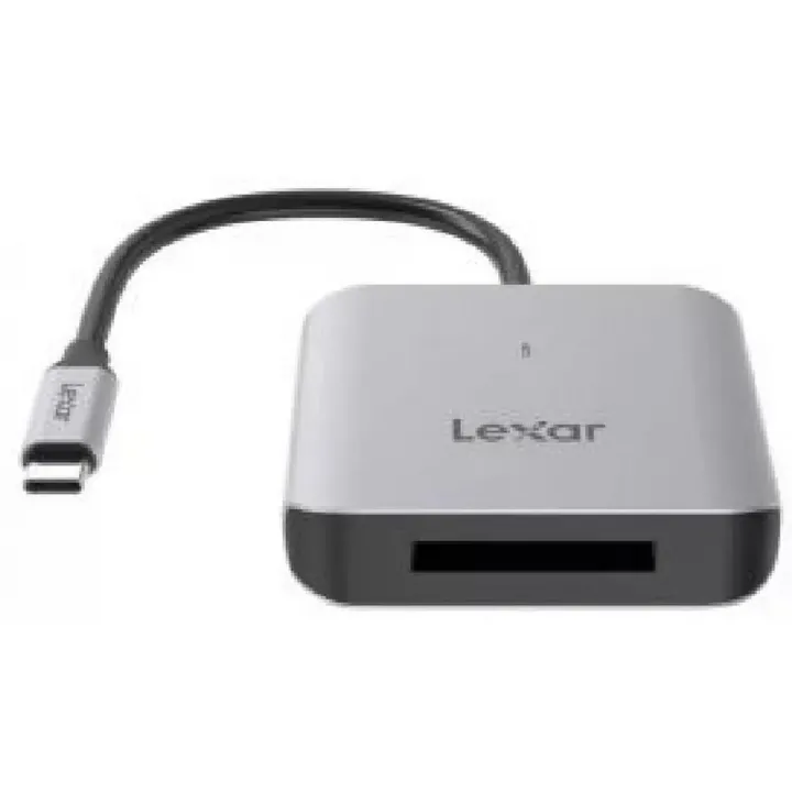 Lexar Card Reader Extern RW510