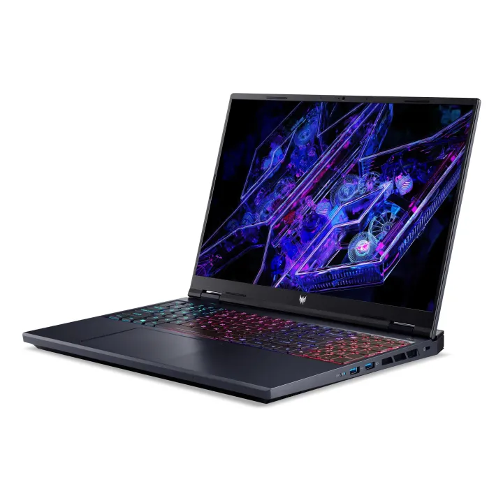 Acer Ordinateur portable Predator Helios Neo 16 (PHN16-72-90H6) RTX 4060