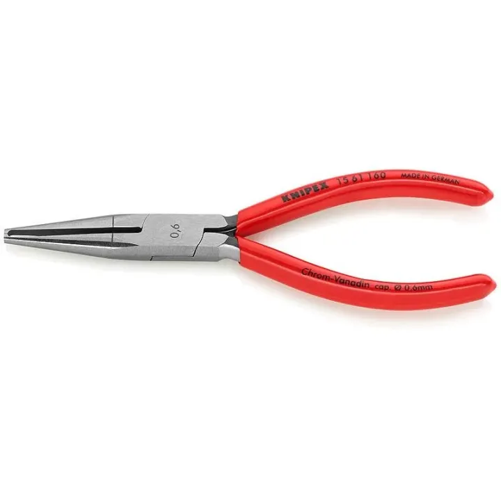 Knipex Pince à dénuder O 0,6 mm