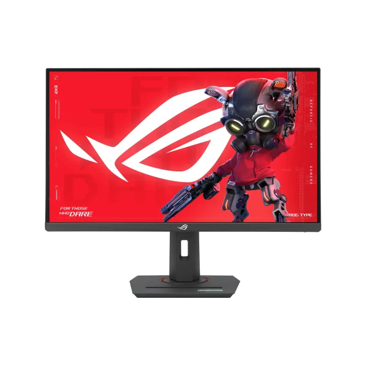 ASUS Moniteur ROG Strix XG27ACS