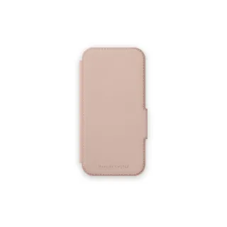 Ideal of Sweden Book Cover iPhone 15 Blush Pink