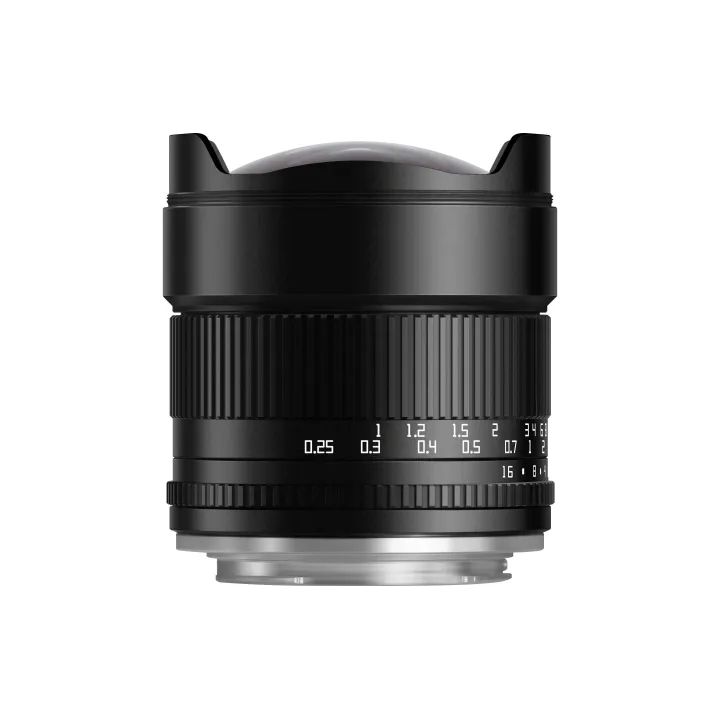 TTArtisan Longueur focale fixe 10 mm F-2 – Sony E-Mount