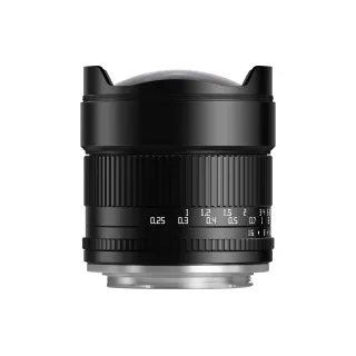 TTArtisan Longueur focale fixe APS-C 10 mm F-2 ASPH. – Canon RF