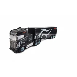 Amewi Camion avec remorque RTR