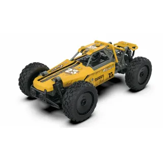 Amewi Buggy CoolRC DIY Oldscool 2WD kit de construction, 1:18