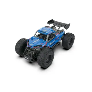 Amewi Buggy CoolRC DIY Blazer 2WD kit de construction, 1:18