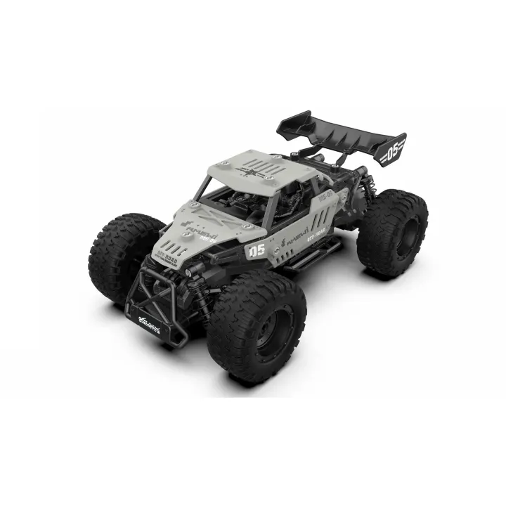 Amewi Buggy CoolRC DIY Stone 2WD kit de construction, 1:18