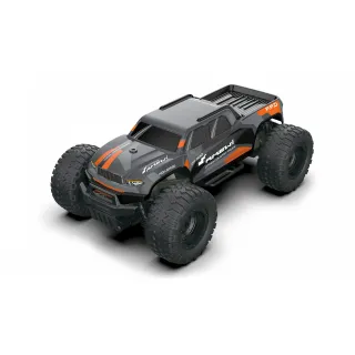 Amewi Monster Truck CoolRC DIY Crush 2WD kit de construction, 1:18