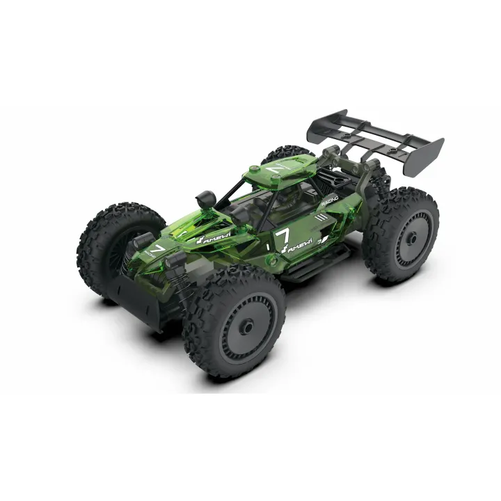 Amewi Buggy CoolRC DIY Razor 2WD kit de construction, 1:18